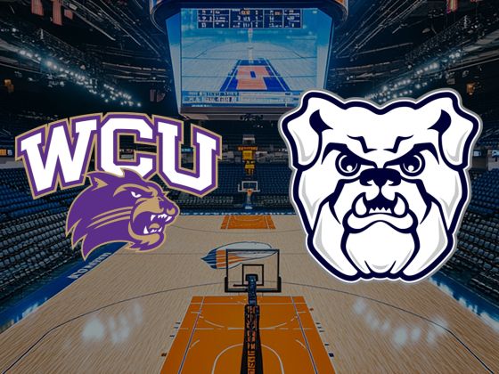 Butler Bulldogs vs. Western Carolina Catamounts